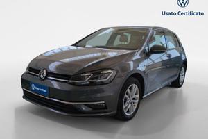 Volkswagen Golf 1.6 Business BMT