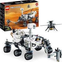 LEGO 42158 Technic NASA Mars Rover Perseverance, S