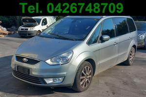 Ricambi usati FORD GALAXY II 2.0 TDCi-NO MOTORE