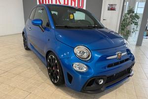 Abarth 500 1.4 Turbo T-Jet