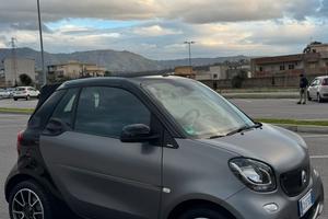Smart fortwo 453 Cabrio 1.0 benzina 71cv