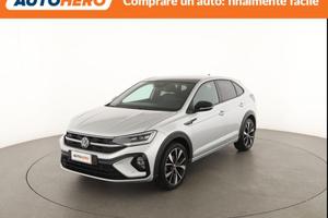 VOLKSWAGEN Taigo 1.0 TSI 110 CV R-Line