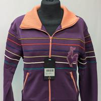 Haritage felpa le Coq Sportif 