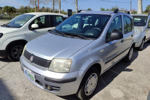 FIAT Panda 1.4 Natural Power Classic U3347