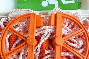 Scala di salvataggio