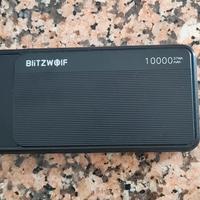 power bank BlitzWolf BW-P12