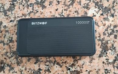 power bank BlitzWolf BW-P12