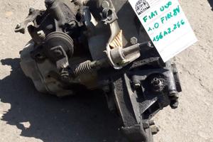 Cambio per Fiat Uno 1.0 Fire 8V cod. 156A2.246