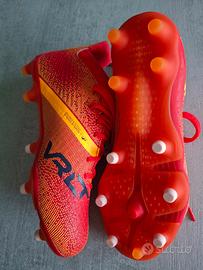 Scarpe bambino calcio n.34