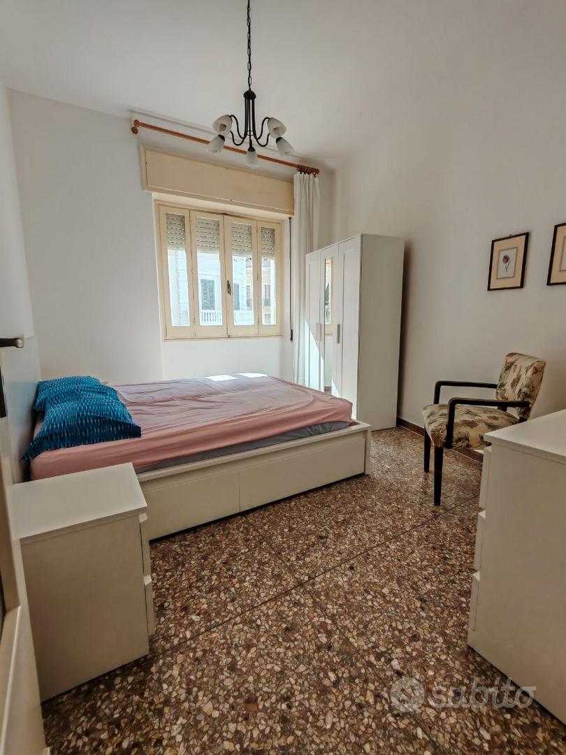 Appartamento – Cagliari, Sant'Avendrace, Sant'Avendrace-Santa Gilla - Altro