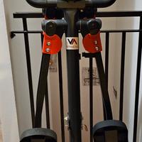 Walker cross Trainer Ellitica per Fitnes