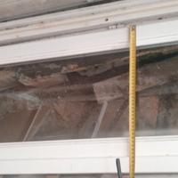 finestre seminuove usate 7 anni