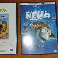 Disney fantascienza Drammatico