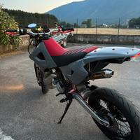 Aprilia Mx 125