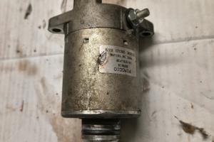 motorino avviamento runner 125 4t