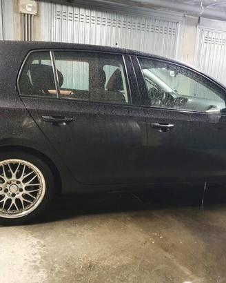 Golf 6 1.4 tsi 122 cv DSG 7 Highline