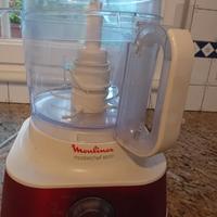 Robot moulinex  masterchef 8000