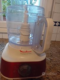 Robot moulinex  masterchef 8000