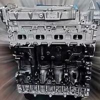 Motore iveco daily 2.3 euro 6 (revisionato)