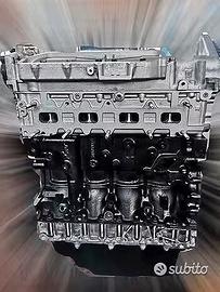 Motore iveco daily 2.3 euro 6 (revisionato)