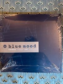 Cofanetto Bluemood Charlie Django Jazz