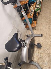 Cyclette professionale