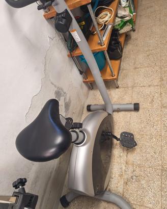 Cyclette professionale