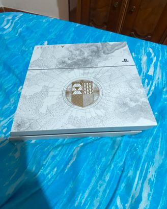 playstation destinity limited 