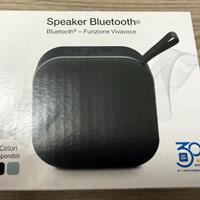 Speaker Bluetooth - Viva Voce 3 W