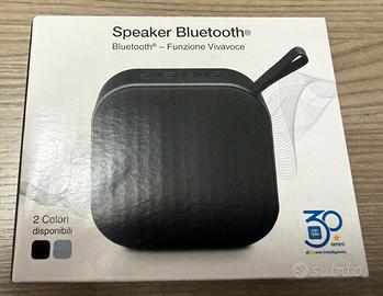 Speaker Bluetooth - Viva Voce 3 W