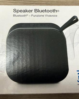 Speaker Bluetooth - Viva Voce 3 W