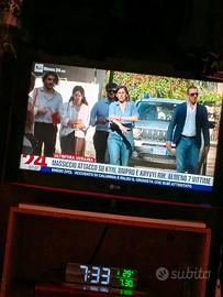 tv LG 42"