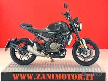 Voge Trofeo 300AC -2022- KM.13000