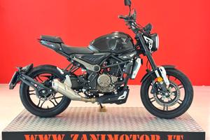 Voge Trofeo 300AC -2022- KM.13000