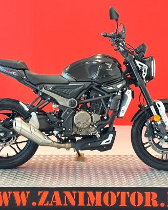 Voge Trofeo 300AC -2022- KM.13000