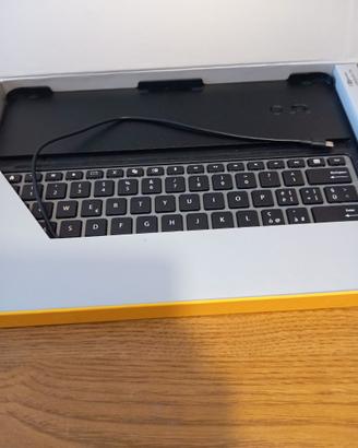 Tastiera per tablet