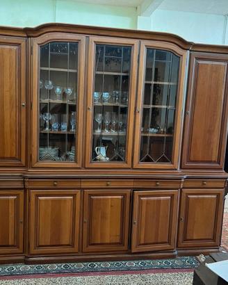 Mobile in legno 
