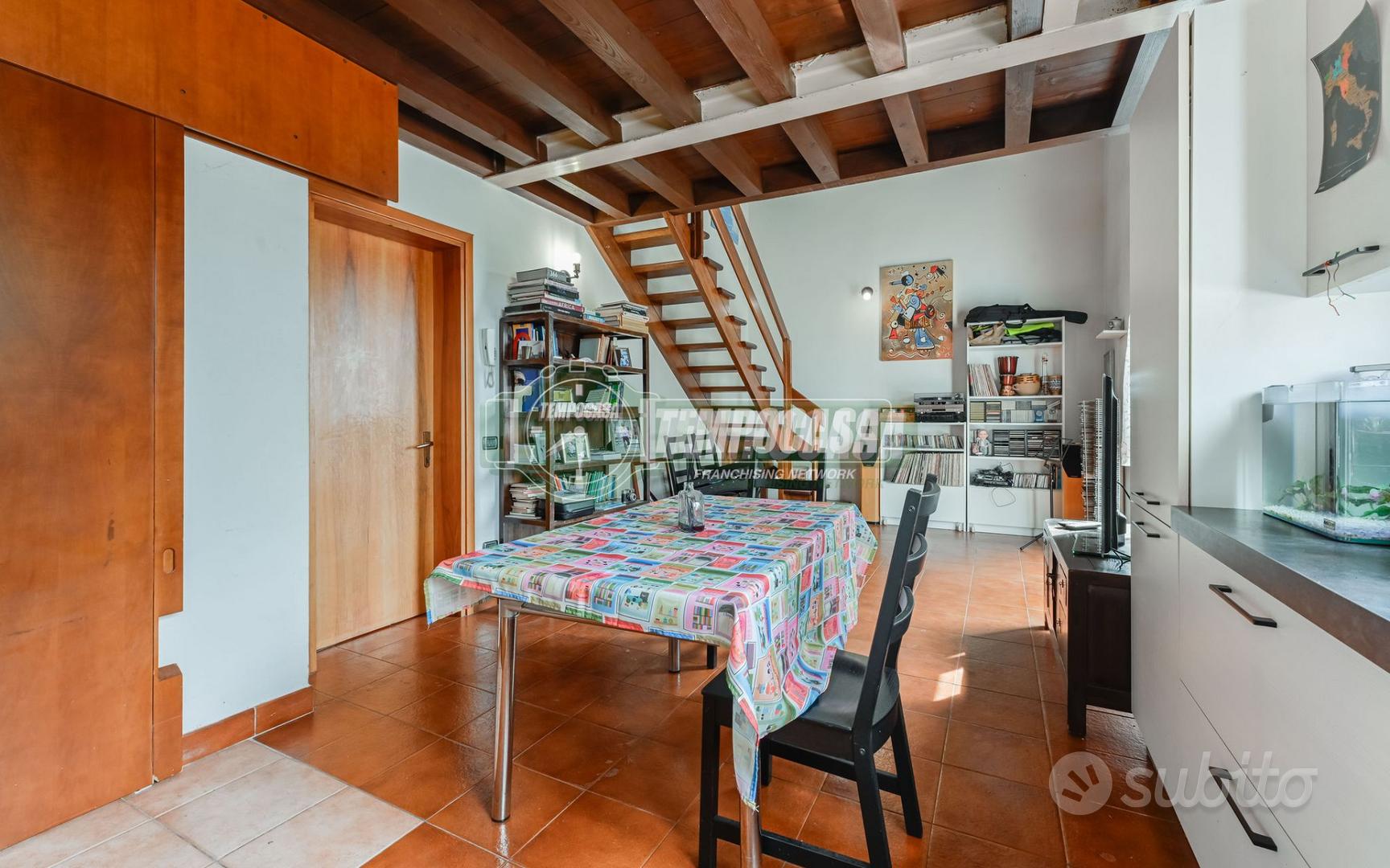 Appartamento – Zanica, Bergamo - Vista 5
