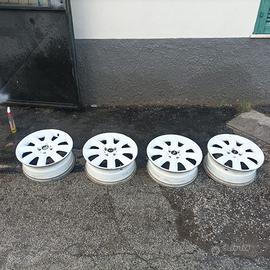 cerchi minicooper 17