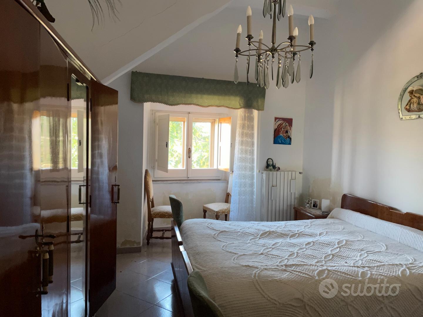 Appartamento – Ruoti - Vista 3