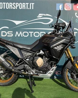VOGE VALICO RALLY DS 800 X PRONTA CONSEGNA
