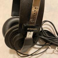 Cuffie Pioneer SE 4