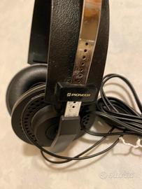 Cuffie Pioneer SE 4