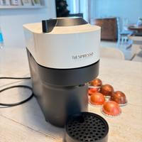 Macchinetta del caffè Nespresso Vertuo Pop