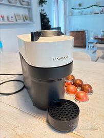 Macchinetta del caffè Nespresso Vertuo Pop