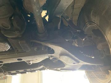 KIT RUOTA ANT. D. GREAT WALL STEED 2.4L 2010