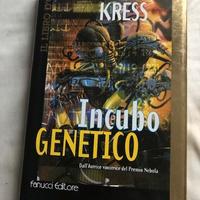 Incubo Genetico