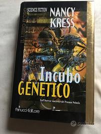 Incubo Genetico
