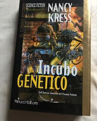 Incubo Genetico