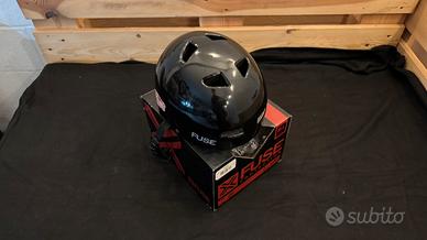 Casco FUSE  M-L